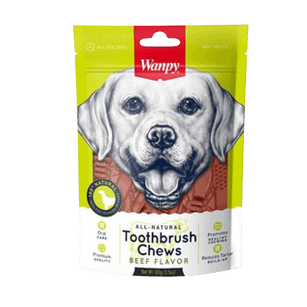 Snack Perro · Dental Vacuno