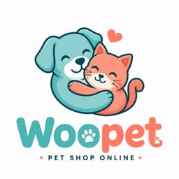 Woopet Pet Shop