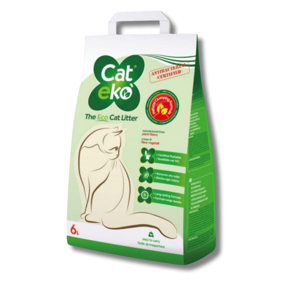 Arena Ecológica Cateko